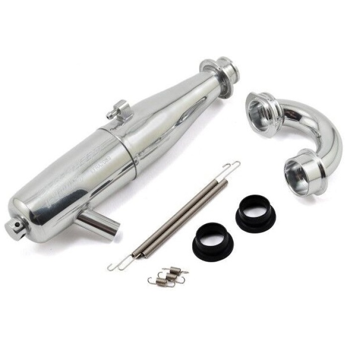 Combo Motor B21 Ongaro Edition 1/8 Buggy + Escape OS T-2090SC OS RACING - Image 5