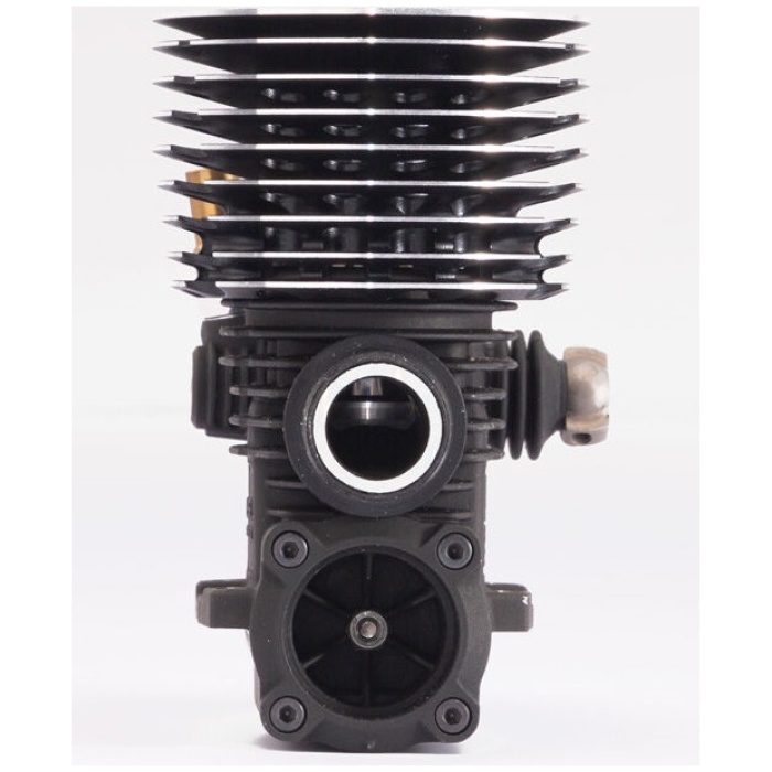 Combo Motor B21 Ongaro Edition 1/8 Buggy + Escape OS T-2090SC OS RACING - Image 7