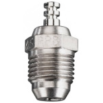 Vela RP8 Turbo Fria O.S. RACING - Image 2