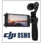 OSMO HAND GIMBAL DJI