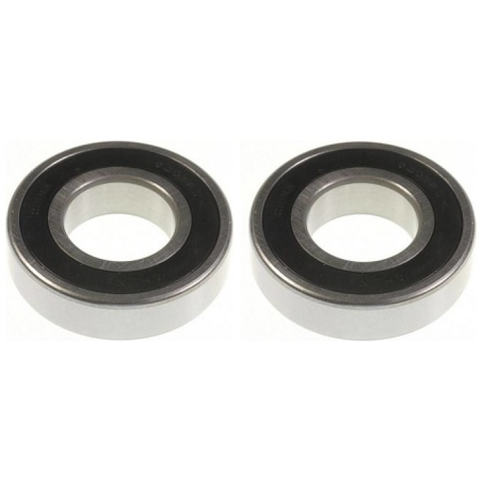 Rolamento High Speed 6x10x3 Prot. Borracha (2) PSR - Image 1