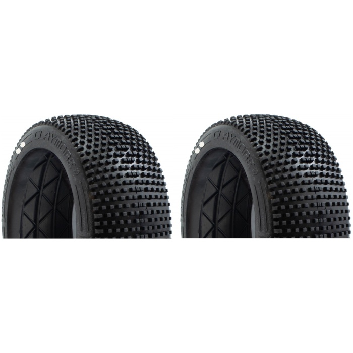 Claymore V2 S1 Super Soft Buggy (2) Procircuit - Image 1
