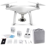 Drone Phantom 4 + Bateria Extra DJI - Image 5