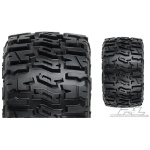 Pneus Trencher 2.8" TT Truck Tires F/R (2) PROLINE - Image 3
