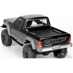 CARROÇARIA JEEP COMANCHE FULL BED BODYSHELL 313MM W/BASE CRAWLER PROLINE - Image 4