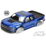 Carroçaria Pintada 2017 Ford Raptor True Scale Pré-Cortada sc Proline