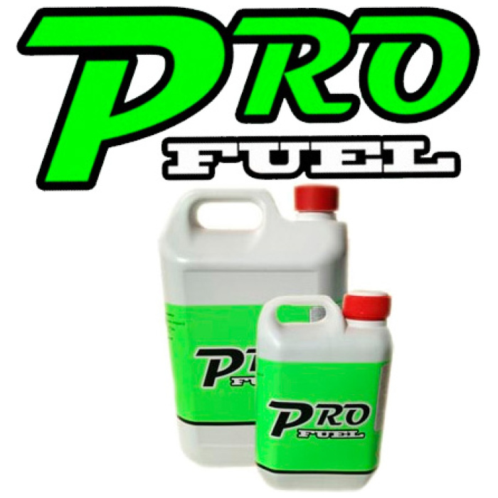 COMBUSTÍVEL 25% 5L RACING COMPETITION FUEL BUGGY PROFUEL - Image 1