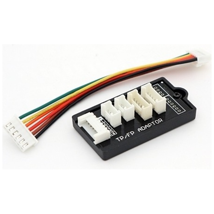 Adaptador Balanceamento de Baterias TP FT +SPEED - Image 1