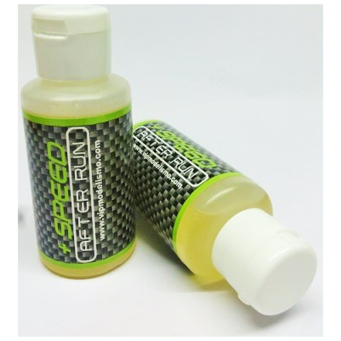 After Run Engine Maintenance Oil 80ml +SPEED - Image 1