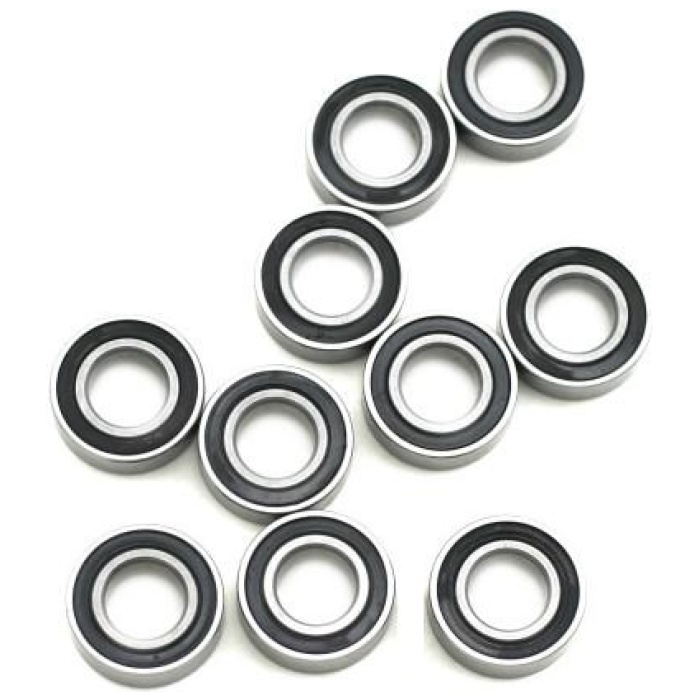 ROLAMENTO High Speed 6x10x3 Prot. Borracha (10) PSR - Image 1