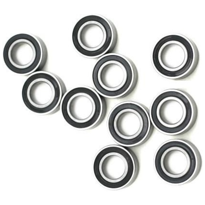 Rolamento High Speed 5x11x4 Prot. Borracha (10) PSR - Image 1