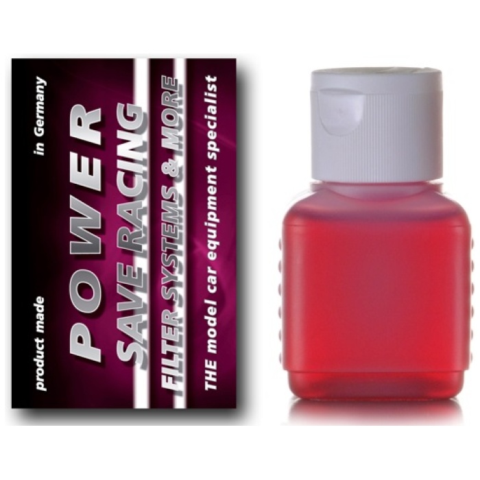 Óleo Filtro Ar Alta Protecção 45ml PSR - Image 1