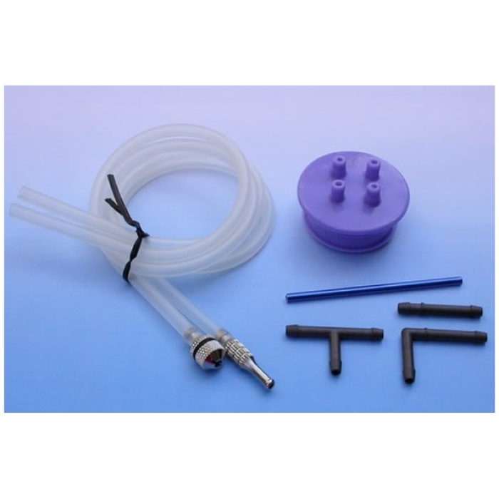 FUEL TANK CAP FITTING PROLUX - Image 1
