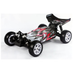 Carroçaria 1/10 Buggy Pintada c/ Autocolantes VRX Racing - Image 2