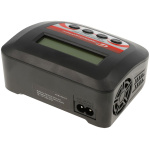 Carregador Expert LD 60 Charger LiPo 2-4S 6A 60W Robitronic - Image 3