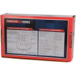 Carregador Expert LD 60 Charger LiPo 2-4S 6A 60W Robitronic - Image 5