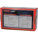 Carregador Expert LD 100 Charger LiPo 2-4S 10A 100W Robitronic - Image 5