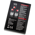 Program Box LED Razer Ten & Eight Robitronic - Image 2