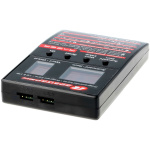 Program Box LED Razer Ten & Eight Robitronic - Image 3