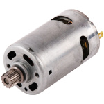 Motor 775 (13 Turn) Para Caixa Arranque Robitronic