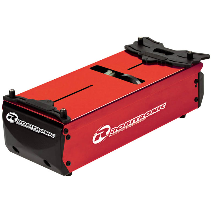 Mesa de Arranque 1/8 Buggy Truggy 2x775 Motors Robitronic - Image 1