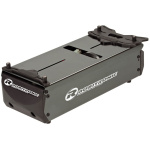 Mesa de Arranque 1/8 Buggy Truggy 2x775 Motors Cinza Robitronic