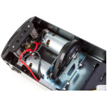 Mesa de Arranque 1/8 Buggy Truggy 2x775 Motors Cinza Robitronic - Image 5
