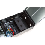 Mesa de Arranque 1/8 Buggy Truggy 2x775 Motors Cinza Robitronic - Image 6