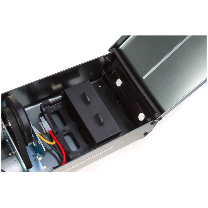 Mesa de Arranque 1/8 Buggy Truggy 2x775 Motors Cinza Robitronic - Image 6