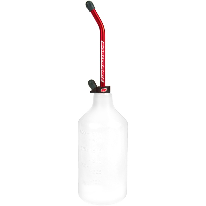Garrafa Abastecedor Competition Line 500ml Robitronic - Image 1