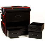 Trolley de Transporte Mega Mala 1/8 Robitronic - Image 3