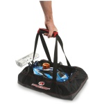 Dirtbag 1/8 Buggy Saco Transporte Robitronic - Image 2