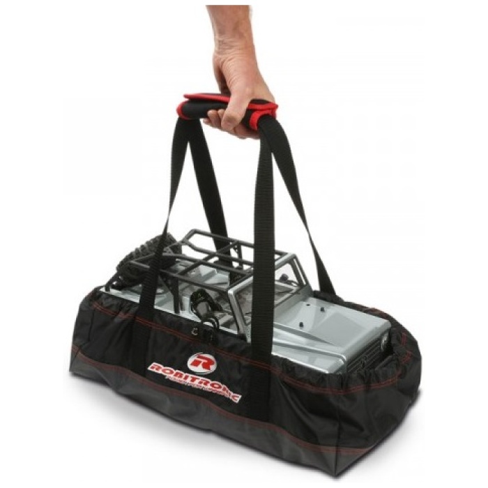 Dirtbag Crawler Saco Transporte Robitronic - Image 1