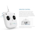 Drone Phantom 2 Vision+ DJI V3 C/ BATERIA EXTRA - Image 2