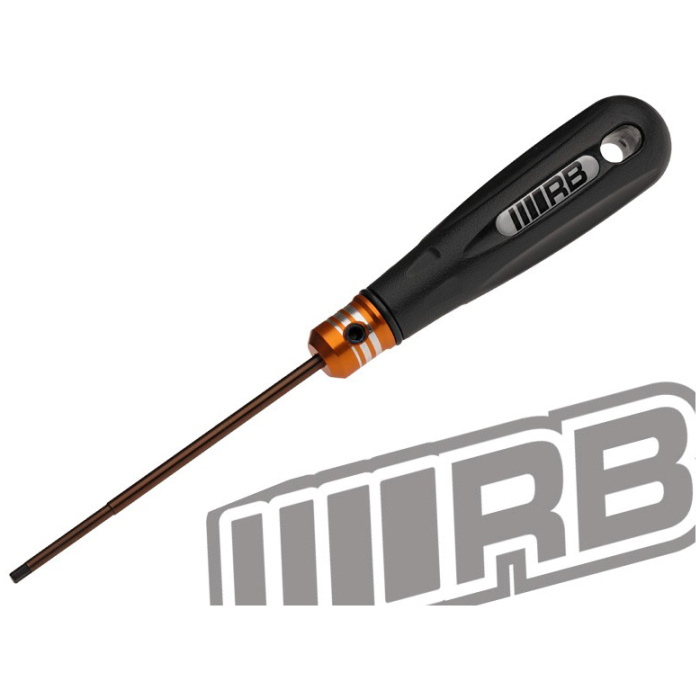 Chave Sextavada Recta 2.5mm RB - Image 1