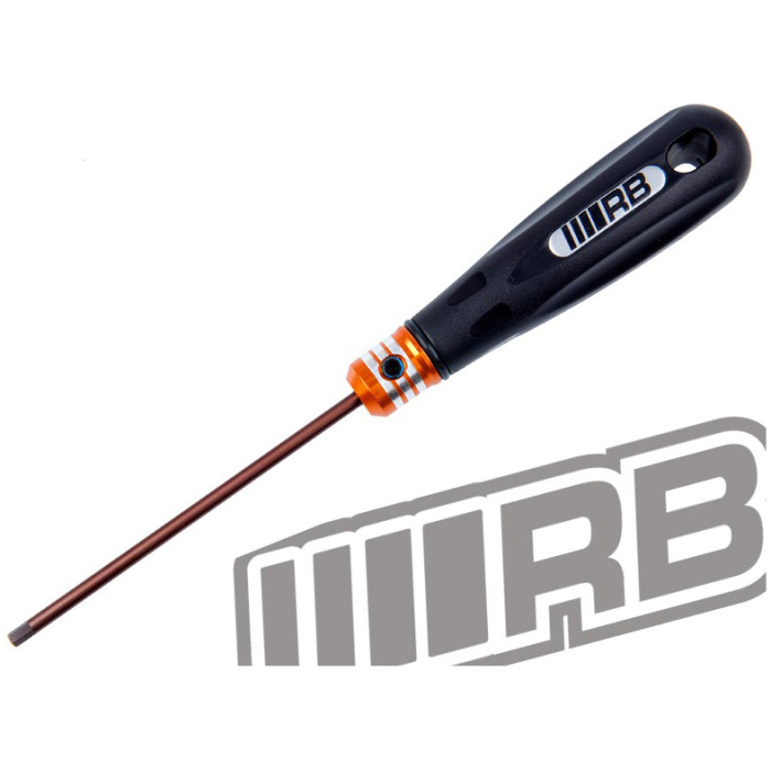 Chave Sextavada Recta 3.0mm RB - Image 1