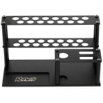 Rc Tool Stand With Screw Tray 194X110X89mm Black RC Parts
