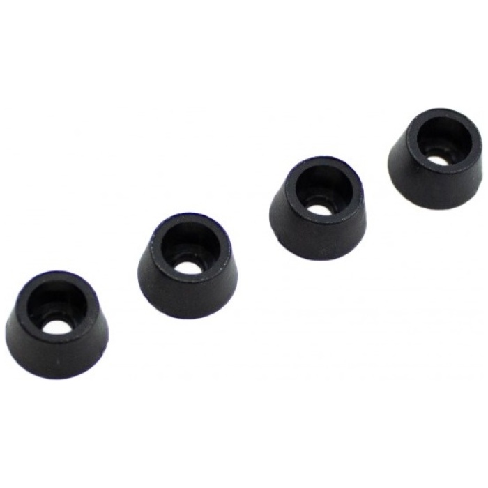 Bottom Plastic Feet Starter Box RC Parts - Image 1
