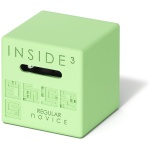 Inside 3 Maze Serie Novice - Regular