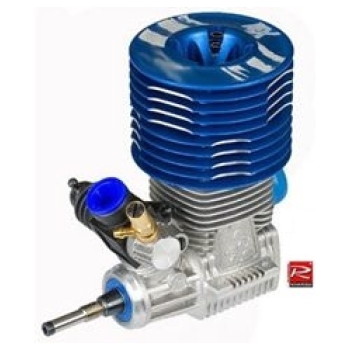 Motor REX R21 3B BUGGY LS 3P NOVAROSSI - Image 1