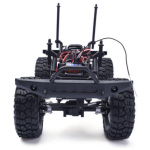 Rock Cruiser RC4 4X4 RTR 1:10 Waterproof Trail Crawler Grey RGT - Image 5