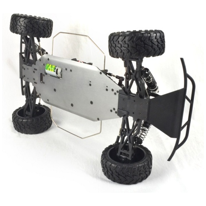Short Course DT5 EBD 1/10 4X4 Standard Ready To Run VRX Racing - Image 7