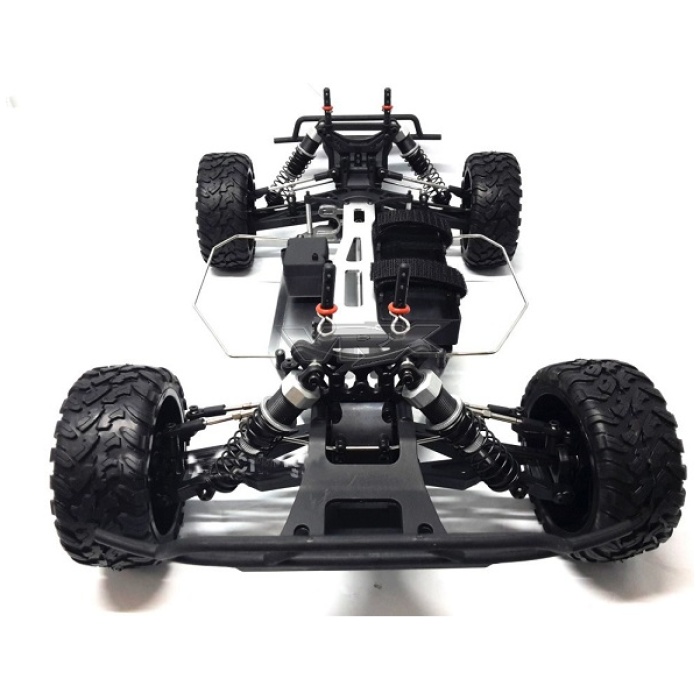 Short Course DT5 EBD 1/10 4X4 Standard Ready To Run VRX Racing - Image 6
