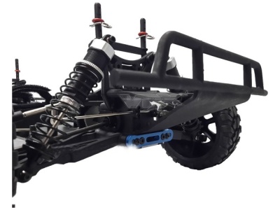 Short Course DT5 EBD 1/10 4X4 Standard Ready To Run VRX Racing - Image 3