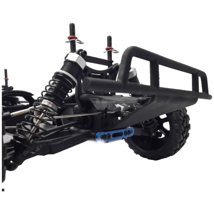 Short Course DT5 EBD 1/10 4X4 Standard Ready To Run VRX Racing - Image 3