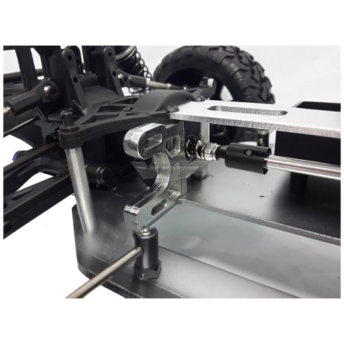 Short Course DT5 EBD 1/10 4X4 Standard Ready To Run VRX Racing - Image 2