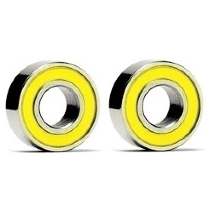 Rolamentos 5x10x4mm CERÂMICO (2) +SPEED - Image 1