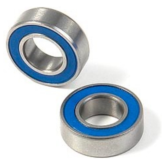 Rolamentos 8x16x5mm (2) +speed - Image 1