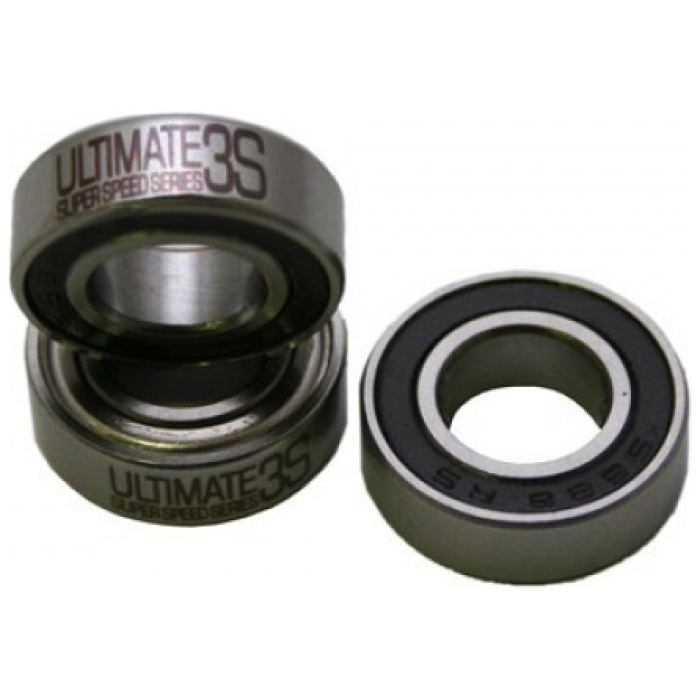 Rolamento 8X16X5 RZ "3S" (2) Ultimate Racing - Image 1