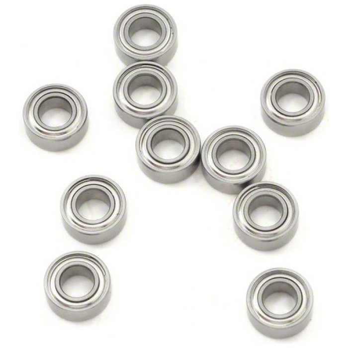 Rolamento 5x10x4mm Especial Alta Competição (HS) (10) - Image 1